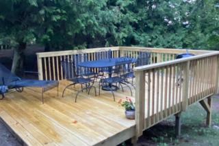 Cedar Crest - 8