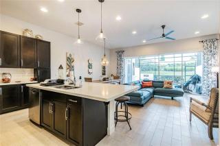 Pool Home Champions Gate Area with Resort Amenities Next to Disney - Davenport - 3