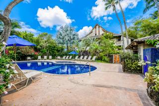 Waikomo Stream Villas 322 - 4