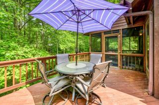 Woodhaven Hideaway - Mineral - 7