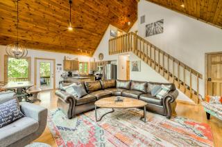 Woodhaven Hideaway - Mineral - 5