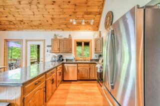 Woodhaven Hideaway - Mineral - 1
