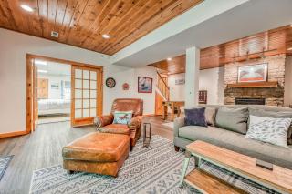 Woodhaven Hideaway - 9