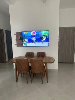 Residence Golf Golden - Tangeri - 8