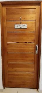 Apart del Centro 02 cochera opcional - 5