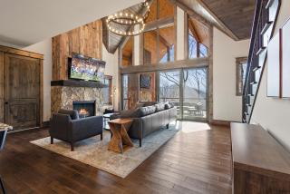 High Low Cabin - Banner Elk - 0