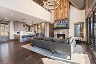 High Low Cabin - Banner Elk - 7