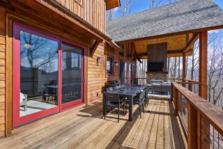 High Low Cabin - Banner Elk - 2