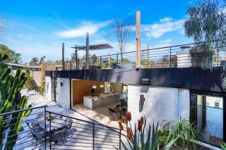Experience Eco-Luxury at its Finest - Centrally Located Clea House in San Diego! - San Diego - 8