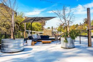Experience Eco-Luxury at its Finest - Centrally Located Clea House in San Diego! - San Diego - 7