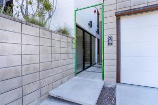 Experience Eco-Luxury at its Finest - Centrally Located Clea House in San Diego! - San Diego - 3