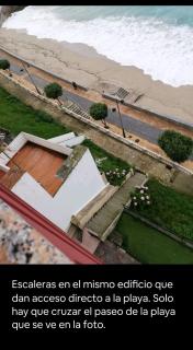 Apartamento Sisargas - Malpica - 3
