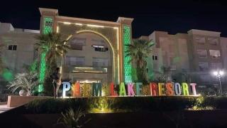 Palm lake resort Folla Monastir - Monastir - 3