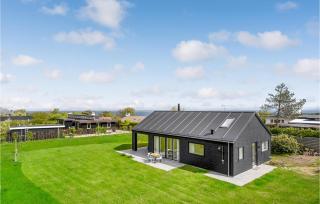Stunning Home In Vejby With Kitchen - Vejby - 0
