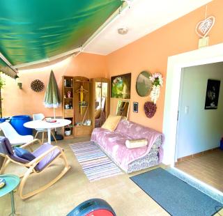 Casa Erceg Amor vincit Omnia - Skradin - 3