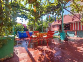 Casa Jade tú hogar familiar entre Viñedos y Montañas - Godoy Cruz - 9