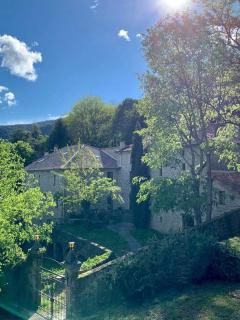 Gîte Châtaignier au Château des Pauses - Saint-André-de-Majencoules - 7