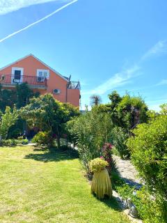 Casa Erceg Amor vincit Omnia - Skradin - 4