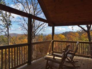 * *Luxury 4 Bdrms, Views, Theater, Arcade, Firepit - Gatlinburg - 4
