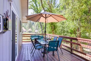 Groveland Home - Walk to Pine Mountain Lake! - Groveland - 8