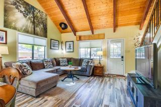 Groveland Home - Walk to Pine Mountain Lake! - Groveland - 7
