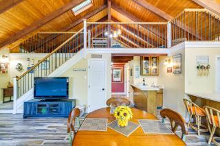 Groveland Home - Walk to Pine Mountain Lake! - Groveland - 3