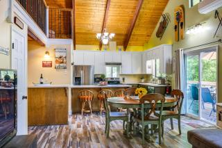 Groveland Home - Walk to Pine Mountain Lake! - 4