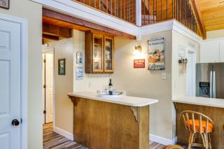 Groveland Home - Walk to Pine Mountain Lake! - Groveland - 2