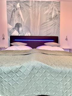 FeWo-Julius am Weser-Sandstrand - 3