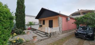 Mediterranean House - 8