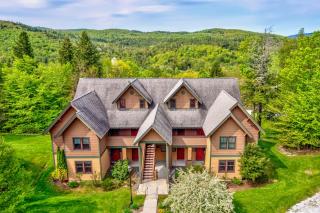 Castle Hill Resort Condo 5 Mi to Slopes at Okemo! - Proctorsville - 9