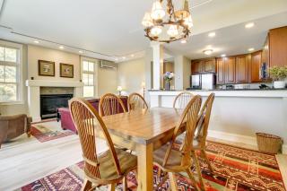 Castle Hill Resort Condo 5 Mi to Slopes at Okemo! - Proctorsville - 4