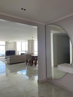 شقه بانوراميه مطله على الفورملا 1 المسارات - Jeddah - 9