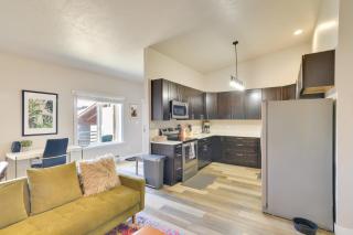 Buena Vista Condo about 11 Mi to Cottonwood Lake! - 1