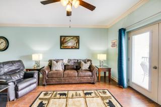 Pigeon Forge Condo with Community Amenities! - Pigeon Forge - 5