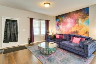 Pet-Friendly Davenport Home - Near Casino and Golf - Davenport - 7