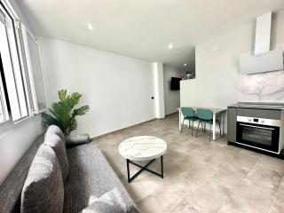 Apartamento Cala Salada - Conil de la Frontera - 4