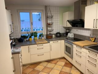 Casa Munay - Friedrichshafen - 6
