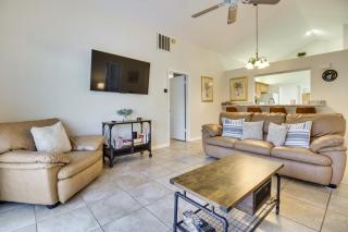 Sunny Kissimmee Home with Pool about 12 Mi to Disney! - Kissimmee - 8