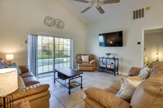 Sunny Kissimmee Home with Pool about 12 Mi to Disney! - Kissimmee - 6