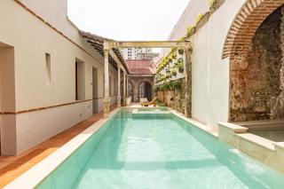 Hotel Bantu by Faranda Boutique, a member of Radisson Individuals - Cartagena - 0