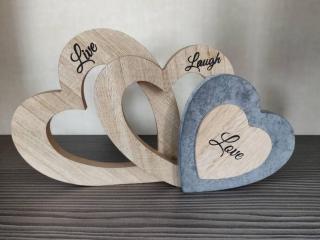 Calm & Cosy (sleeps up to 6) - Oakdene Forest Park - 3