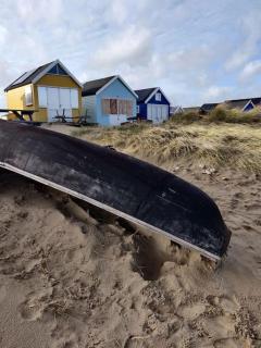 Calm & Cosy (sleeps up to 6) - Oakdene Forest Park - 2