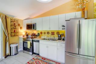Quaint Vacation Rental with Porch in Banner Elk! - Banner Elk - 9