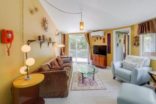 Quaint Vacation Rental with Porch in Banner Elk! - Banner Elk - 6