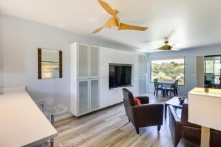 Tucson Vacation Rental with Pool Access, Near Golf! - Tucson - 3