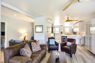 Tucson Vacation Rental with Pool Access, Near Golf! - Tucson - 2