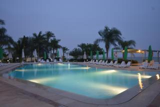 Mercure Ismailia Forsan Island - Ismailia - 7