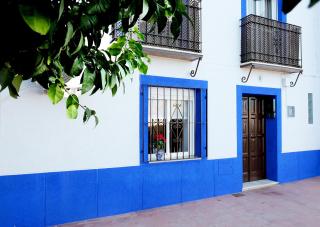Lonja del Ribacillo, Casa Rural - Almodóvar del Río - 8