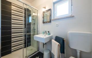 Holiday Home Strmac 25 With Outdoor Swimmingpool - Strmac - 8